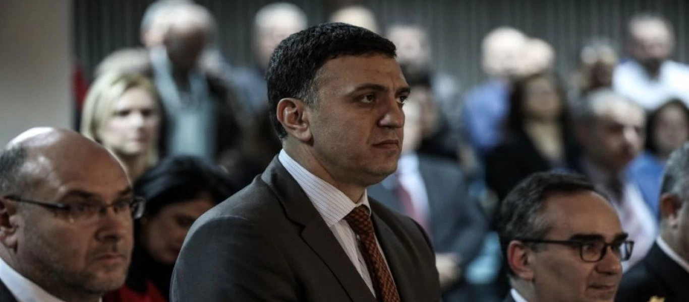 Β. Κικίλιας: «Ολοκληρώθηκαν 18 κέντρα εμπειρογνωμοσύνης για σπάνια νοσήματα σε 4 νοσοκομεία»